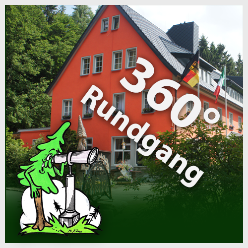 Komme mit uns auf einen 360 Komme mit uns auf einen 360° - Rundgang.
