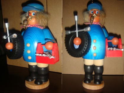 schlosser schlosser