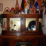 vitrine