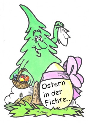 fichte-ostern