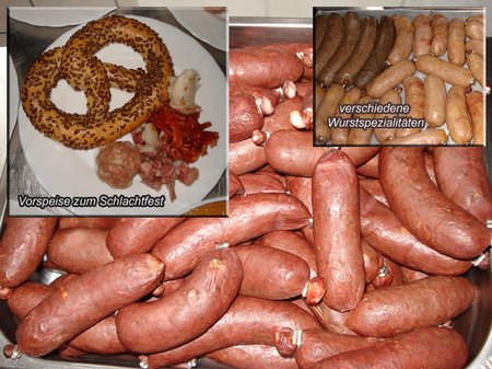 wurst